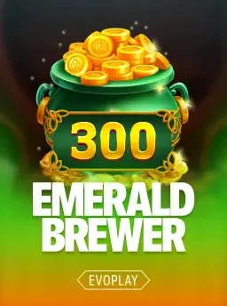 emerald brewer