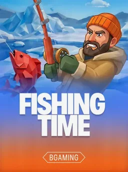 fishing time
