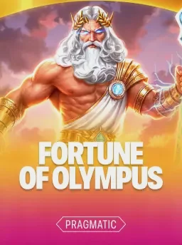 fortune of olympus