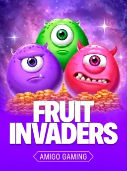 fruit invaders