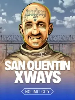 san quentin x ways