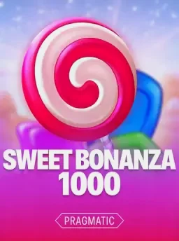 sweet bonanza 1000